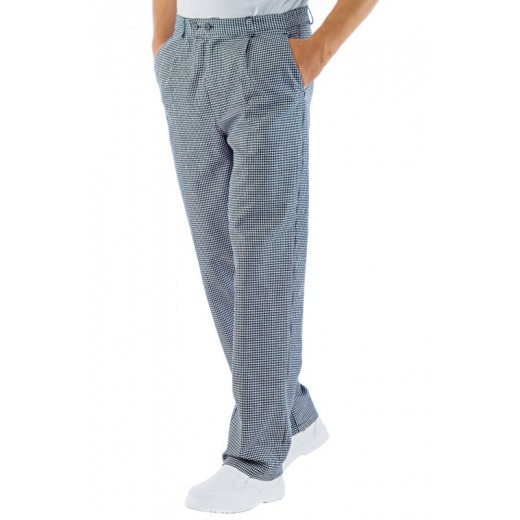 PANTALONE CUOCO - ISACCO 064062
