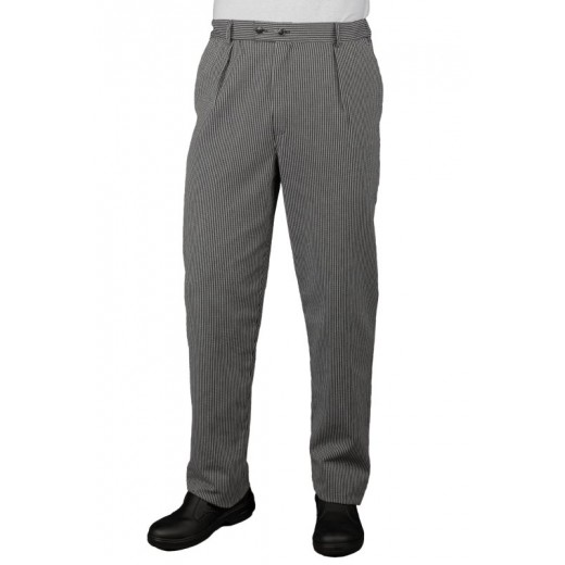 PANTALONE CUOCO - ISACCO 064100
