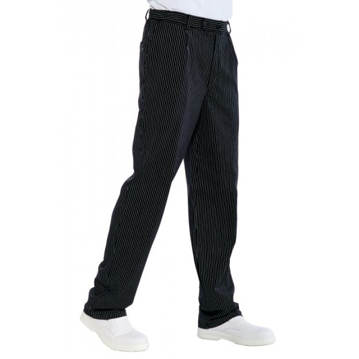 PANTALONE CUOCO - ISACCO 064151
