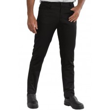 PANTALONE YALE SLIM - ISACCO 064579