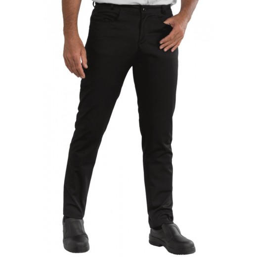 PANTALONE YALE SLIM - ISACCO 064579