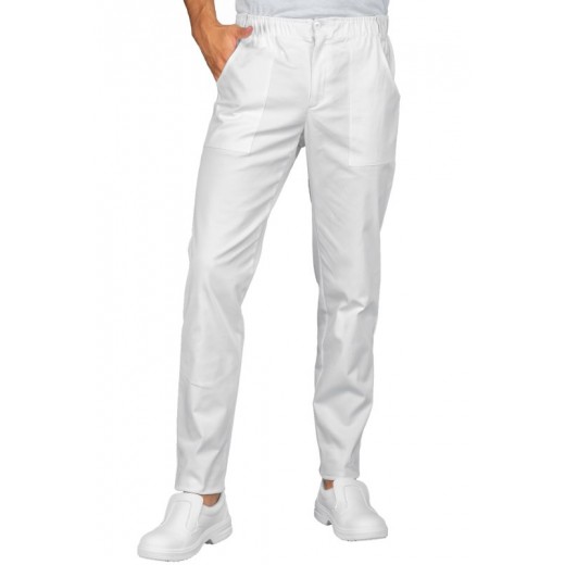 PANTALONE VERMONT - ISACCO 064600