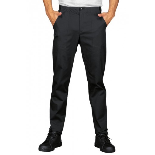 PANTALONE VERMONT - ISACCO 064601