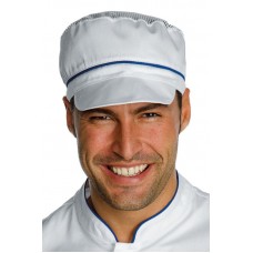 CAPPELLO CHARLY CON RETE - ISACCO 077006