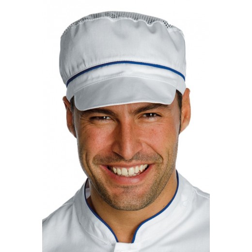 CAPPELLO CHARLY CON RETE - ISACCO 077006