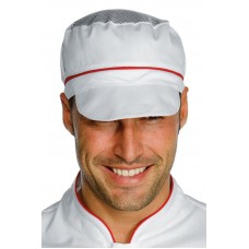 CAPPELLO CHARLY CON RETE - ISACCO 077007