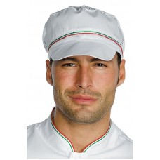 CAPPELLO CHARLY CON RETE - ISACCO 077010
