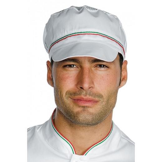 CAPPELLO CHARLY CON RETE - ISACCO 077010