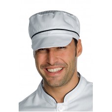 CAPPELLO CHARLY CON RETE - ISACCO 077011
