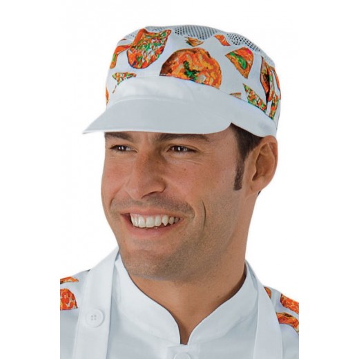 CAPPELLO CHARLY CON RETE - ISACCO 077024