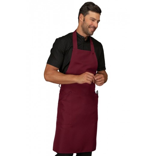 GREMBIULE CHAMPAGNE - ISACCO 088003