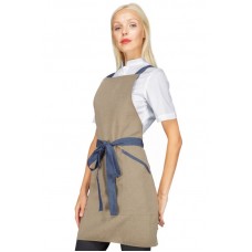 GREMBIULE OXFORD - ISACCO 088516