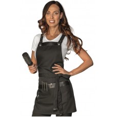 GREMBIULE MILFORD SHORT - ISACCO 088801S