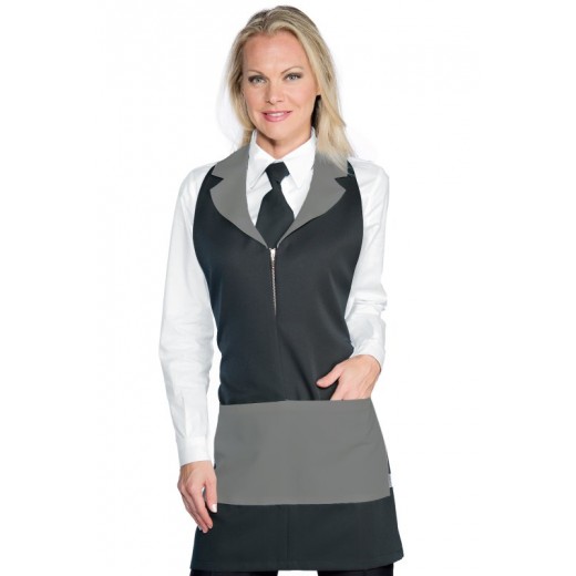 MADEIRA CON ZIP - ISACCO 090387