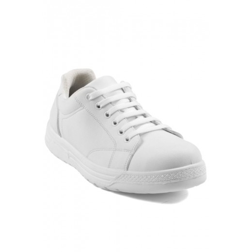 SCARPA SNEAKER MICROFIBRA COMFORT UNISEX - ISACCO 112800