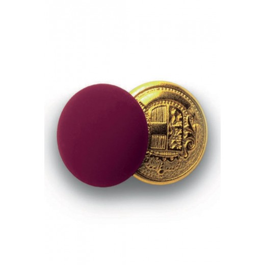 BOTTONI GEMELLO ORO + COLORE - ISACCO 123203