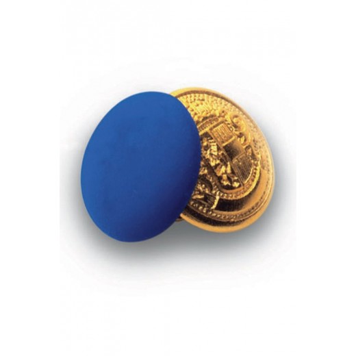 BOTTONI GEMELLO ORO + COLORE - ISACCO 123206