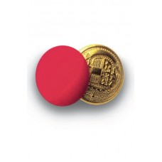 BOTTONI GEMELLO ORO + COLORE - ISACCO 123207