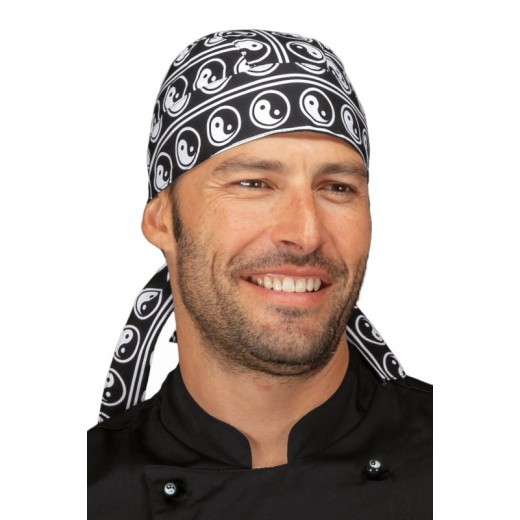 BANDANA - ISACCO 124031