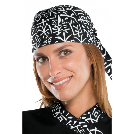BANDANA - ISACCO 124072