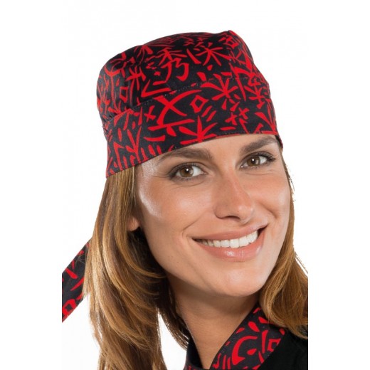 BANDANA - ISACCO 124073