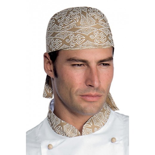 BANDANA - ISACCO 124095