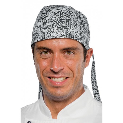 BANDANA - ISACCO 124099
