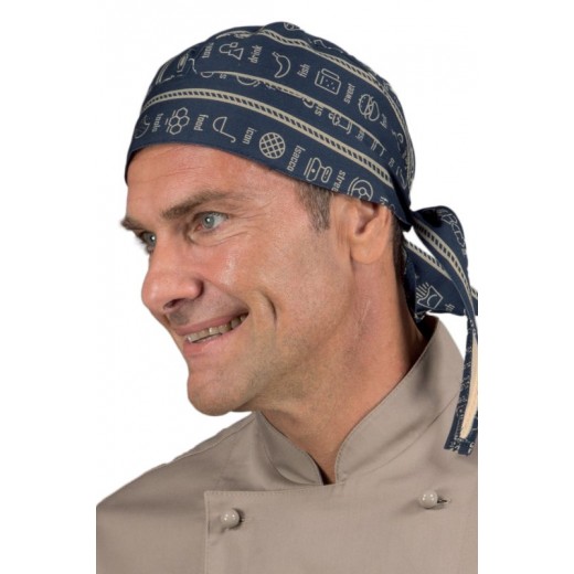 BANDANA - ISACCO 124168