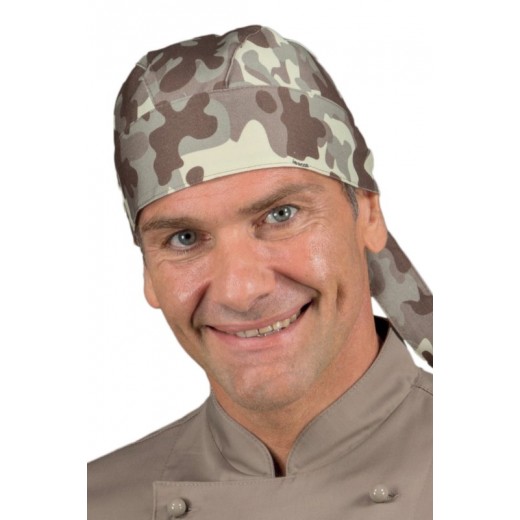 BANDANA - ISACCO 124179