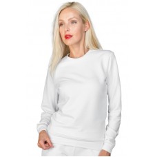 FELPA UNISEX GIROCOLLO - ISACCO 130320