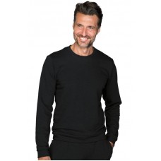 FELPA UNISEX GIROCOLLO - ISACCO 130321