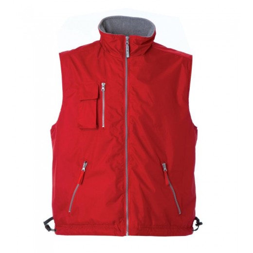GILET PORTUGAL