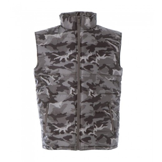 GILET NEW SHANGHAI