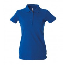 POLO COLOMBIA LADY
