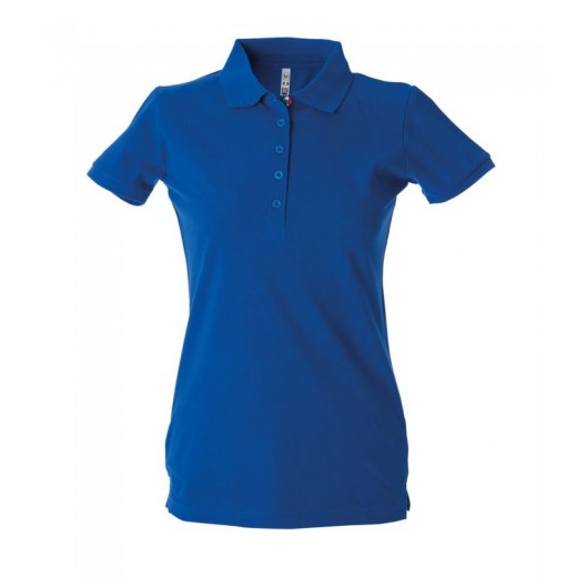 POLO COLOMBIA LADY