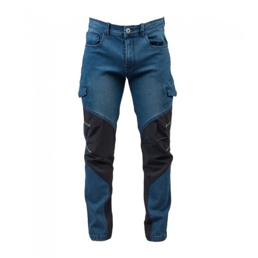 PANTALONE AUSTIN TECH MAN