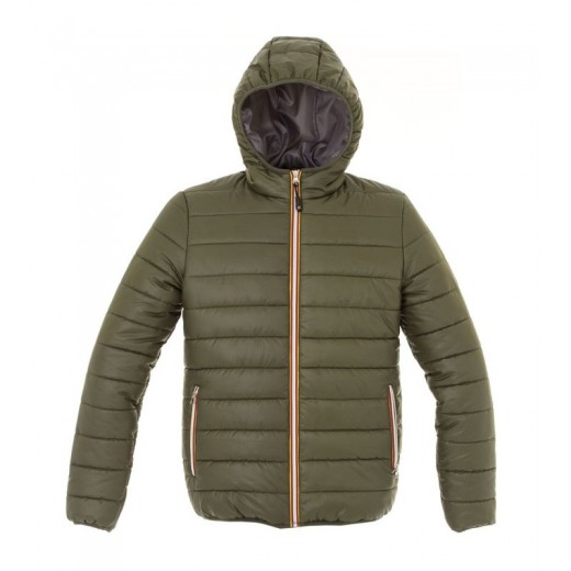 GIUBBOTTO COLONIA MAN