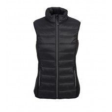 GILET NANTES LADY