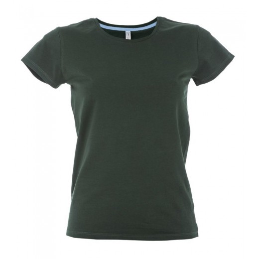 T-SHIRT CALIFORNIA LADY