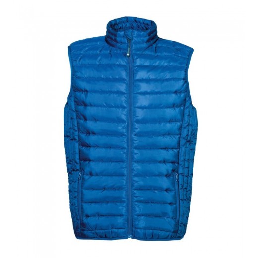 GILET GALLES MAN