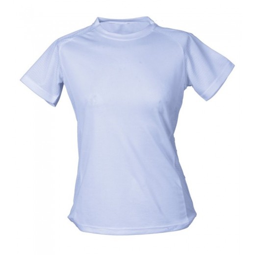T-SHIRT MONTEVIDEO LADY