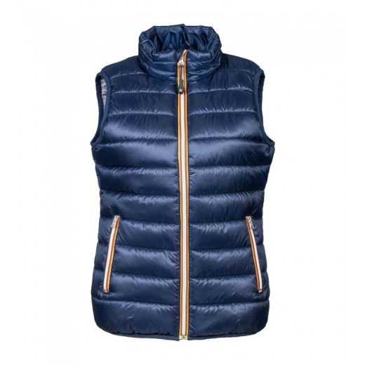 GILET WORMS LADY