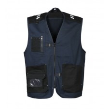 GILET KENIA