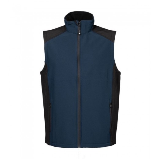 GILET CAMPIGLIO