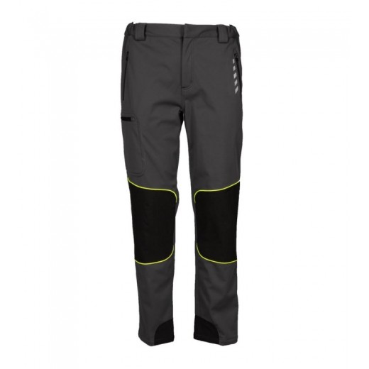 PANTALONE TONALE SOFTSHELL