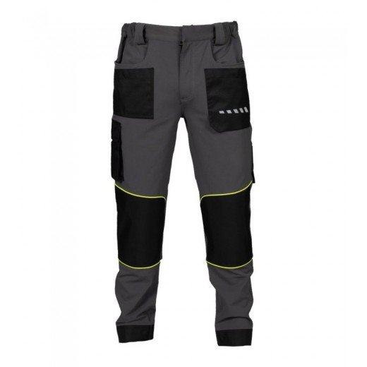 PANTALONE TONALE MEDIUM