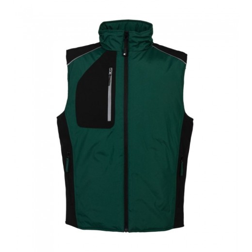 GILET ROTTERDAM