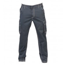 PANTALONE VIGO STRETCH MAN