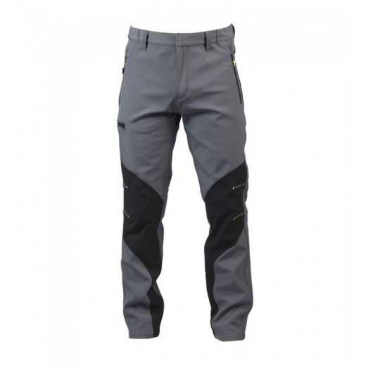 PANTALONE ADAMELLO SOFTSHELL
