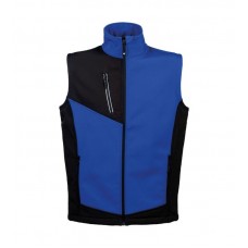 GILET MONTEROSA